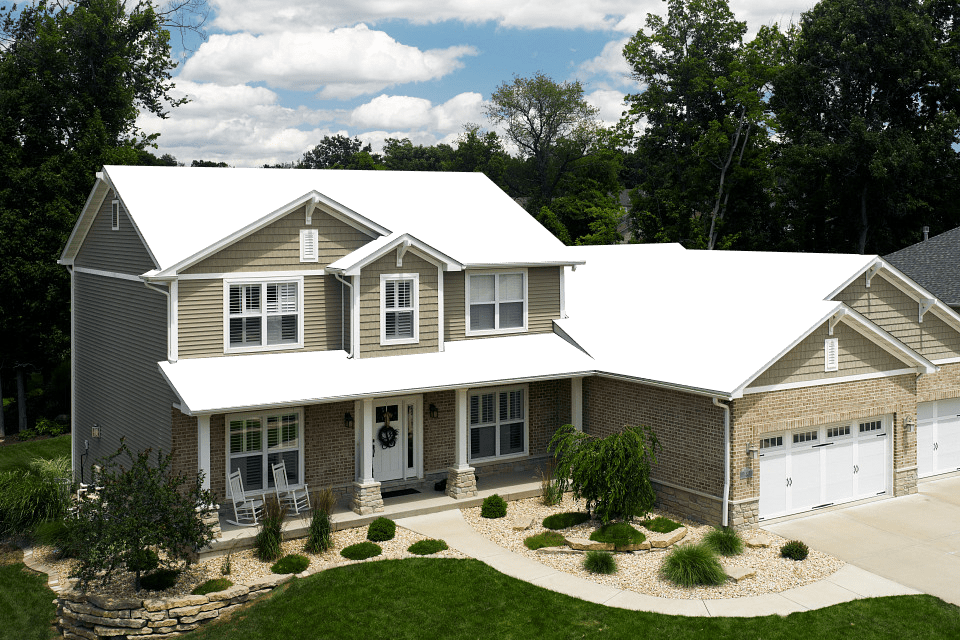 Armour Roofing and Exteriors Images