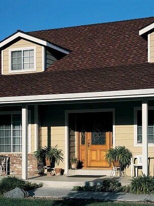 Armour Roofing and Exteriors Images