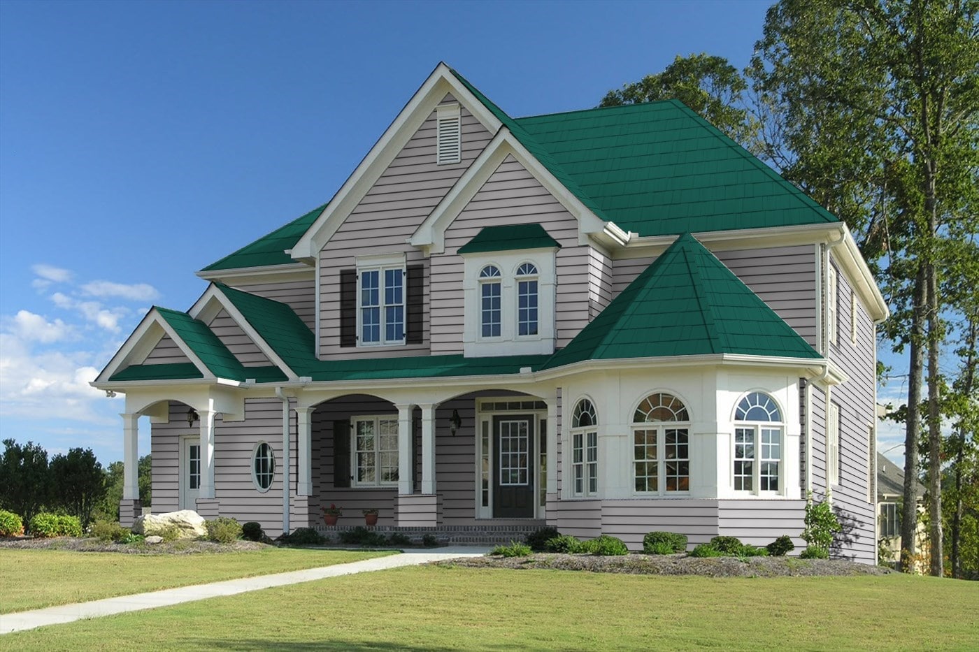 Armour Roofing and Exteriors Images