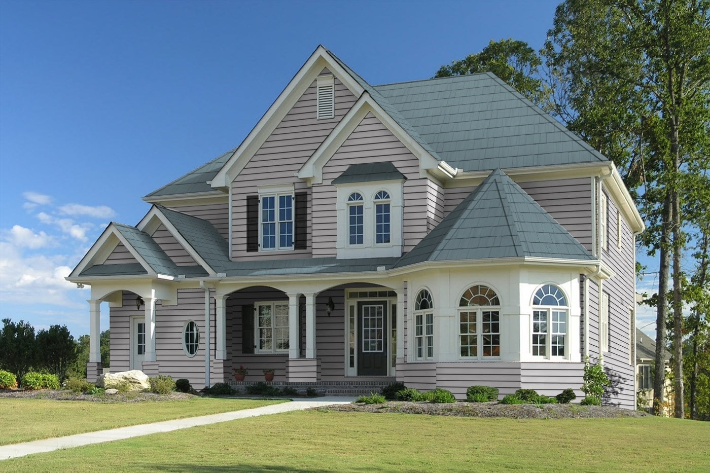 Armour Roofing and Exteriors Images