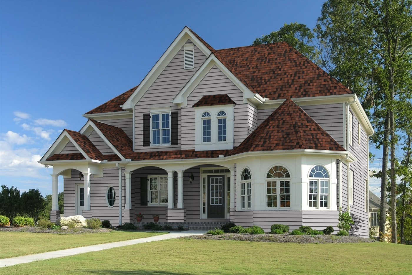 Armour Roofing and Exteriors Images