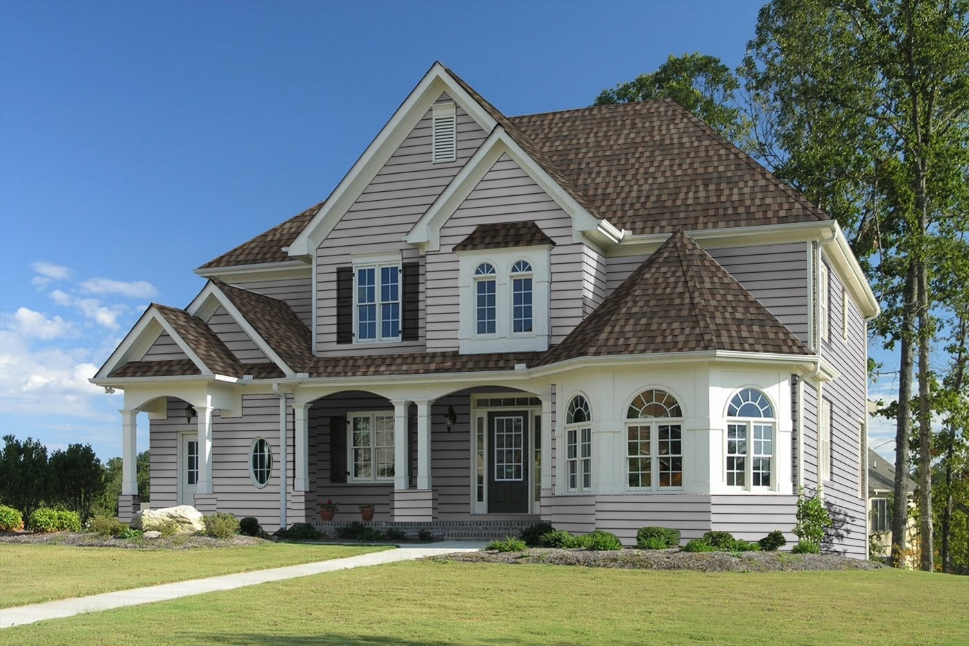 Armour Roofing and Exteriors Images