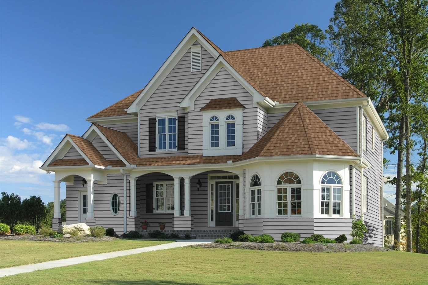 Armour Roofing and Exteriors Images