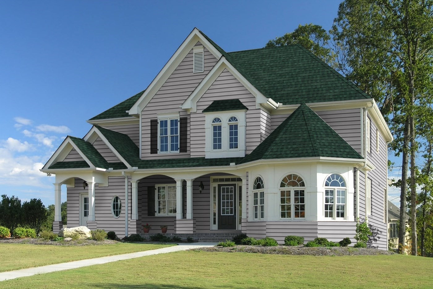 Armour Roofing and Exteriors Images