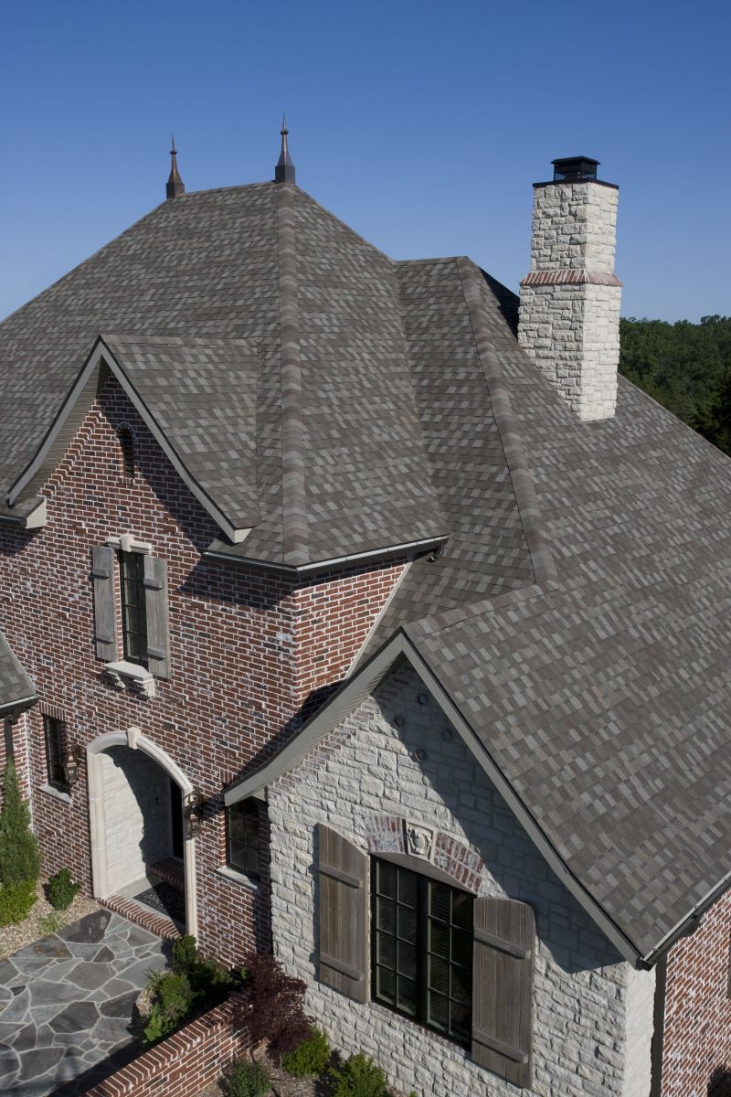 Armour Roofing and Exteriors Images