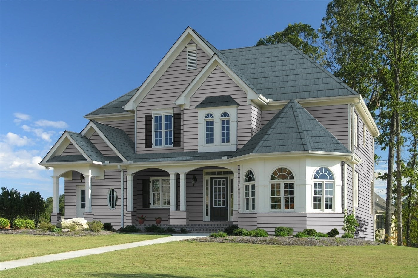 Armour Roofing and Exteriors Images