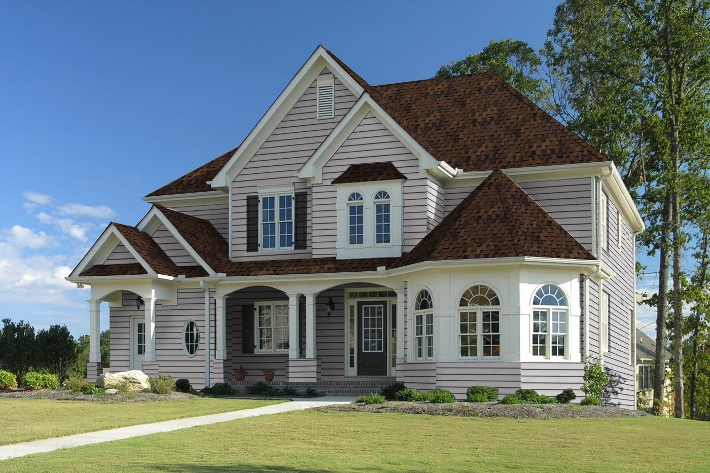 Armour Roofing and Exteriors Images