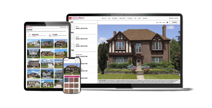 Owens Corning Design EyeQ image