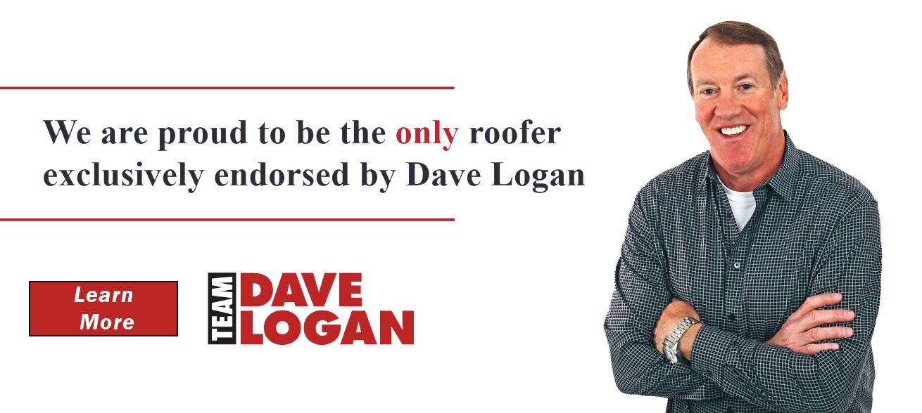 Armour Roofing Team Dave Logan Image